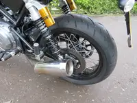 2022 Norton 961 Commando Classic 961cc*-Sold