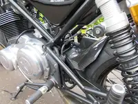 2022 Norton 961 Commando Classic 961cc*-Sold