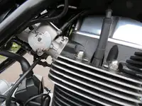 2022 Norton 961 Commando Classic 961cc*-Sold