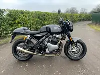2022 Norton 961 Commando Classic 961cc*-Sold