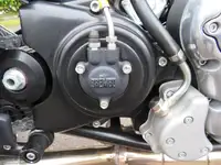 2022 Norton 961 Commando Classic 961cc*-Sold