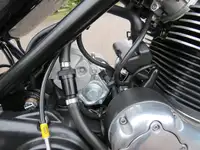 2022 Norton 961 Commando Classic 961cc*-Sold