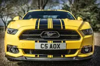 2016 Ford Mustang GT 5.0 V8-Sold