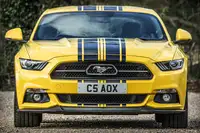 2016 Ford Mustang GT 5.0 V8-Sold