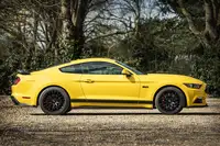 2016 Ford Mustang GT 5.0 V8-Sold