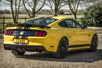 2016 Ford Mustang GT 5.0 V8-Sold