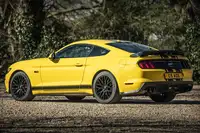 2016 Ford Mustang GT 5.0 V8-Sold