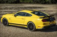 2016 Ford Mustang GT 5.0 V8-Sold