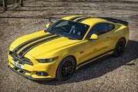 2016 Ford Mustang GT 5.0 V8-Sold