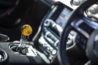 2016 Ford Mustang GT 5.0 V8-Sold