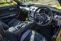2016 Ford Mustang GT 5.0 V8-Sold