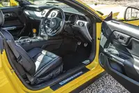 2016 Ford Mustang GT 5.0 V8-Sold