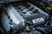 2016 Ford Mustang GT 5.0 V8-Sold