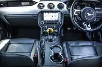 2016 Ford Mustang GT 5.0 V8-Sold