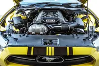 2016 Ford Mustang GT 5.0 V8-Sold