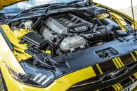 2016 Ford Mustang GT 5.0 V8-Sold