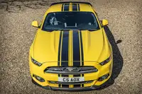 2016 Ford Mustang GT 5.0 V8-Sold