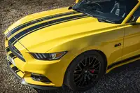 2016 Ford Mustang GT 5.0 V8-Sold
