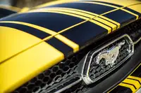 2016 Ford Mustang GT 5.0 V8-Sold