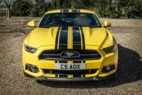 2016 Ford Mustang GT 5.0 V8-Sold