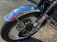 1973 Suzuki GT750K 738cc-Sold