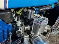 1973 Suzuki GT750K 738cc-Sold