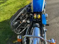 1973 Suzuki GT750K 738cc-Sold