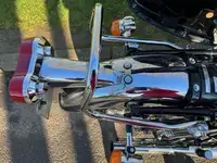 1973 Suzuki GT750K 738cc-Sold