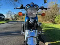 1973 Suzuki GT750K 738cc-Sold