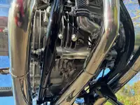 1973 Suzuki GT750K 738cc-Sold