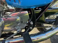 1973 Suzuki GT750K 738cc-Sold