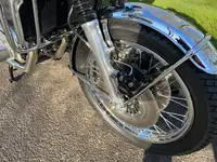 1973 Suzuki GT750K 738cc-Sold