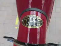 1958 James Captain 200 197cc-Sold