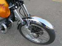 1972 Kawasaki H2A 748cc-Sold
