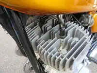 1972 Kawasaki H2A 748cc-Sold
