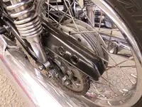 1972 Kawasaki H2A 748cc-Sold