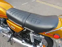 1972 Kawasaki H2A 748cc-Sold