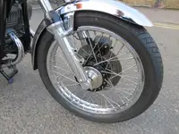1972 Kawasaki H2A 748cc-Sold