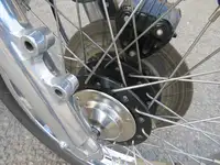 1972 Kawasaki H2A 748cc-Sold