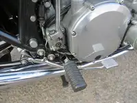 1973 Kawasaki Z1A 903cc-Sold
