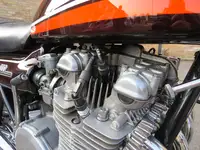 1973 Kawasaki Z1A 903cc-Sold