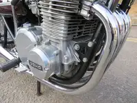 1973 Kawasaki Z1A 903cc-Sold