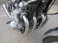 1973 Kawasaki Z1A 903cc-Sold