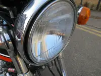 1973 Kawasaki Z1A 903cc-Sold
