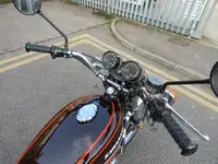 1973 Kawasaki Z1A 903cc-Sold