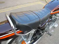 1973 Kawasaki Z1A 903cc-Sold