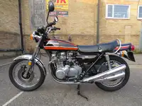 1973 Kawasaki Z1A 903cc-Sold