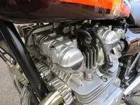 1973 Kawasaki Z1A 903cc-Sold
