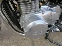 1973 Kawasaki Z1A 903cc-Sold