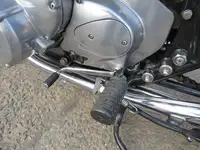 1973 Kawasaki Z1A 903cc-Sold